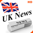 UK NEWS - Popular Newspapers in United Kingdom