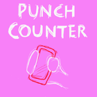 Punch Counter icône