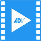 ADVPlayer icône