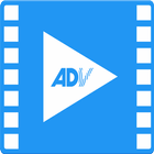 ADVPlayer icon