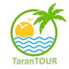 آیکون‌ TaranTOUR