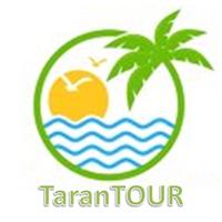 TaranTOUR poster