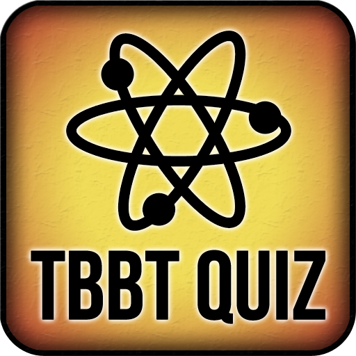 Quiz for The Big Bang Theory