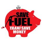 PCRA - Fuel Saving Tips - Tabs simgesi