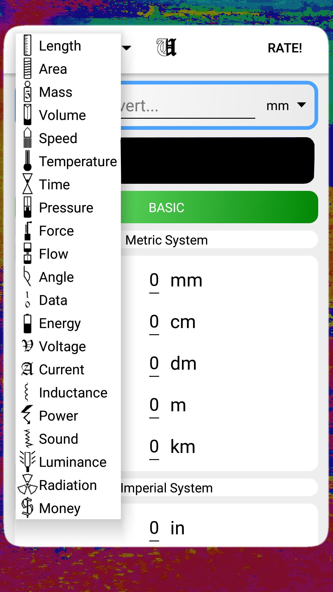 Unit And Currency Converter For Android Apk Unit And Currency Converter For Android