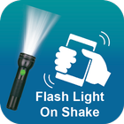 Flush Light icon