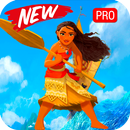 Pro Moana Island Life 2017 Tips APK
