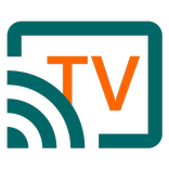 Cast Video voor Chromecast
