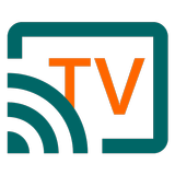 Cast Video pour Chromecast icône