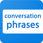 Conversation Phrases ikon