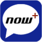 Now+SMS ícone