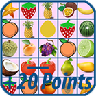 Fruits Connect Classic icon