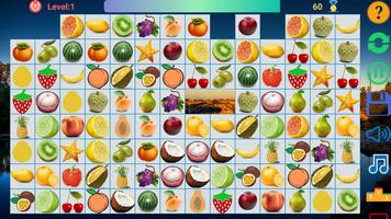 Fruits Connect Classic Cartaz