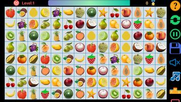 Fruit Connect - One Fruit capture d'écran 2