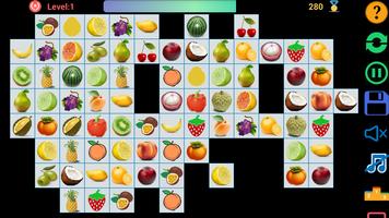 Fruit Connect - One Fruit capture d'écran 3