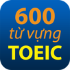 600 tu vung toeic APK