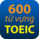 APK 600 tu vung toeic