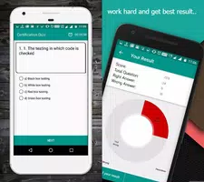 Skill in Software Testing syot layar 7
