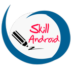 Skill In Android Zeichen