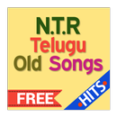 NTR Telugu Old Super Hit Songs APK