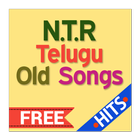 NTR Telugu Old Super Hit Songs icono