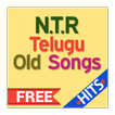 NTR Telugu Old Super Hit Songs