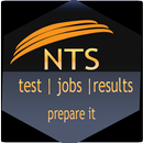 NTS Test Preparation | Jobs | Results-APK
