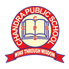 Chandra Public School, Mau アイコン