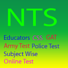 NTS 18 icône