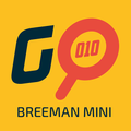 Club MINI Breeman CATCH&GO