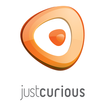 JustCurious-icoon
