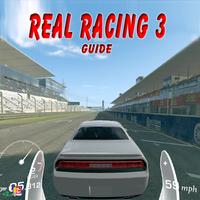 Guide of REAL RACING 3 постер