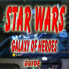 Guide for GalaxyHeroes StarWar 图标