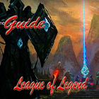 Guide League of Legend ikona