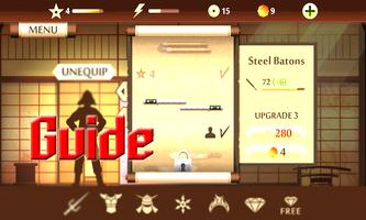 Guide Shadow Fight 2 스크린샷 1