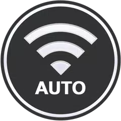 NeverForget WiFi - AutoConnect APK 下載