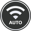 NeverForget WiFi - AutoConnect APK
