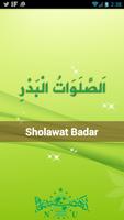 Sholawat Badar poster