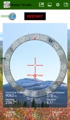 Steep Terrain APK download