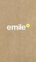 EmileApp ポスター