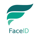 Face ID icono