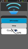 GenXGps โปสเตอร์