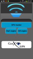 GenXGps 截图 1