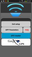 GenXGps screenshot 2