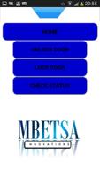 برنامه‌نما MBETSA عکس از صفحه