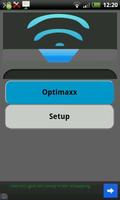 Focus Optimaxx GSM CRO imagem de tela 1