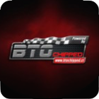 BTO Chipped icon