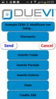 DUEVI Alarm screenshot 2