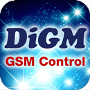 DiGM GSM control APK
