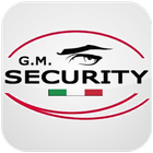 G.M.Security SMS 图标